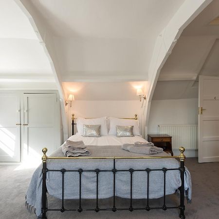 Newton Manor House Villa Swanage Luaran gambar