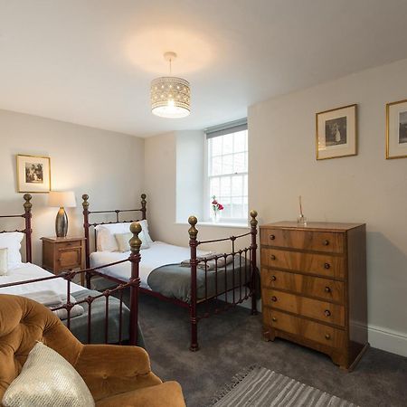 Newton Manor House Villa Swanage Luaran gambar