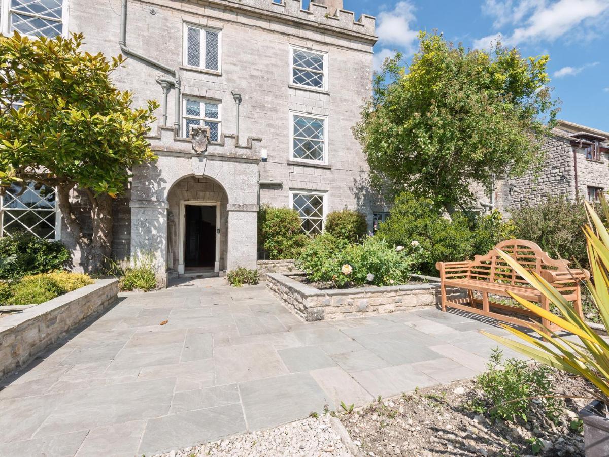 Newton Manor House Villa Swanage Luaran gambar