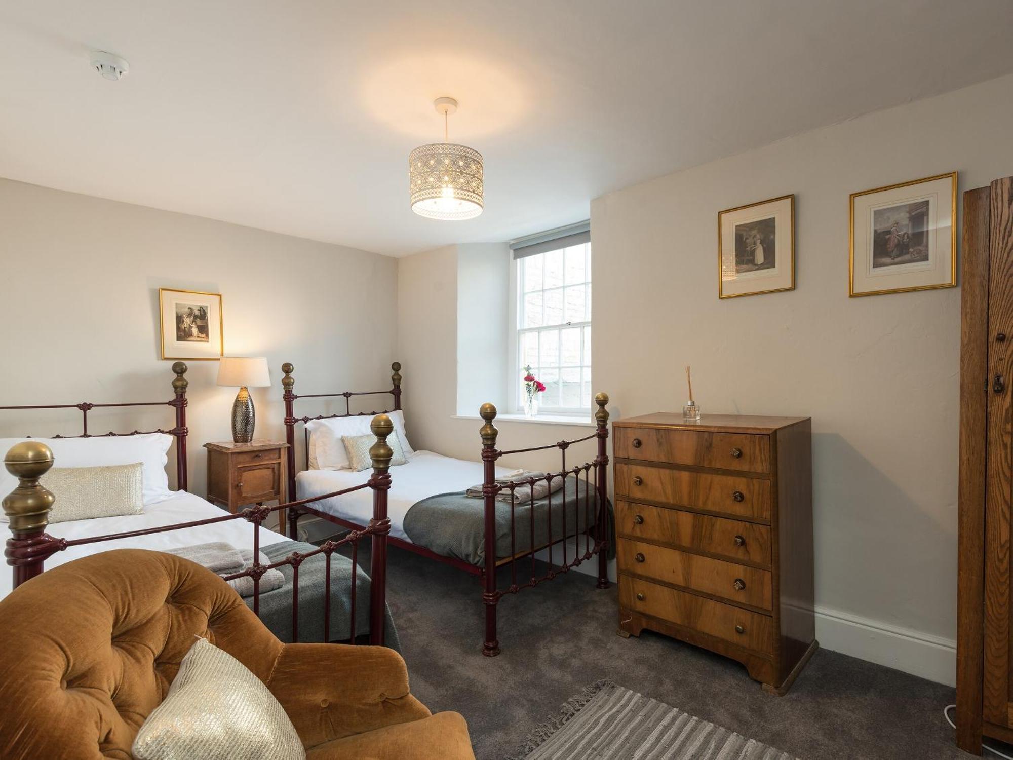 Newton Manor House Villa Swanage Luaran gambar