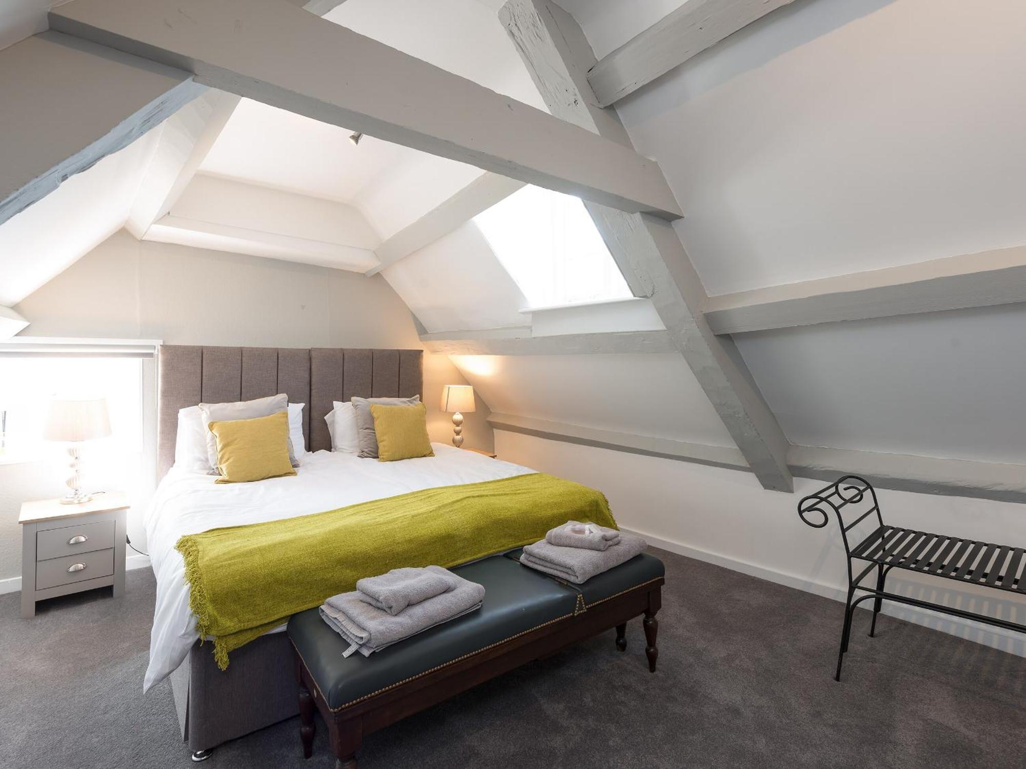 Newton Manor House Villa Swanage Luaran gambar