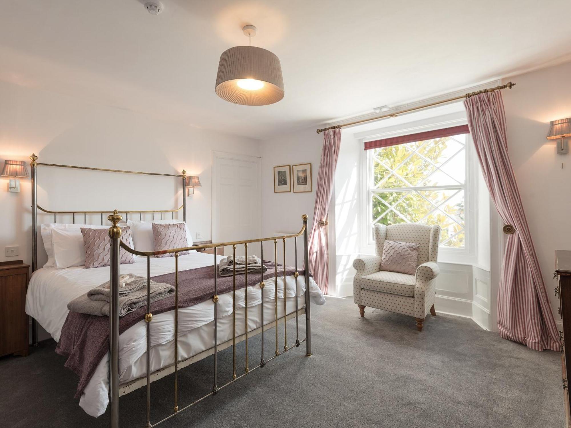 Newton Manor House Villa Swanage Luaran gambar