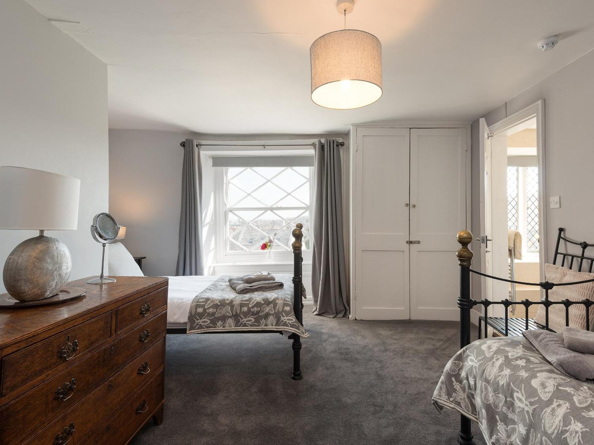 Newton Manor House Villa Swanage Luaran gambar