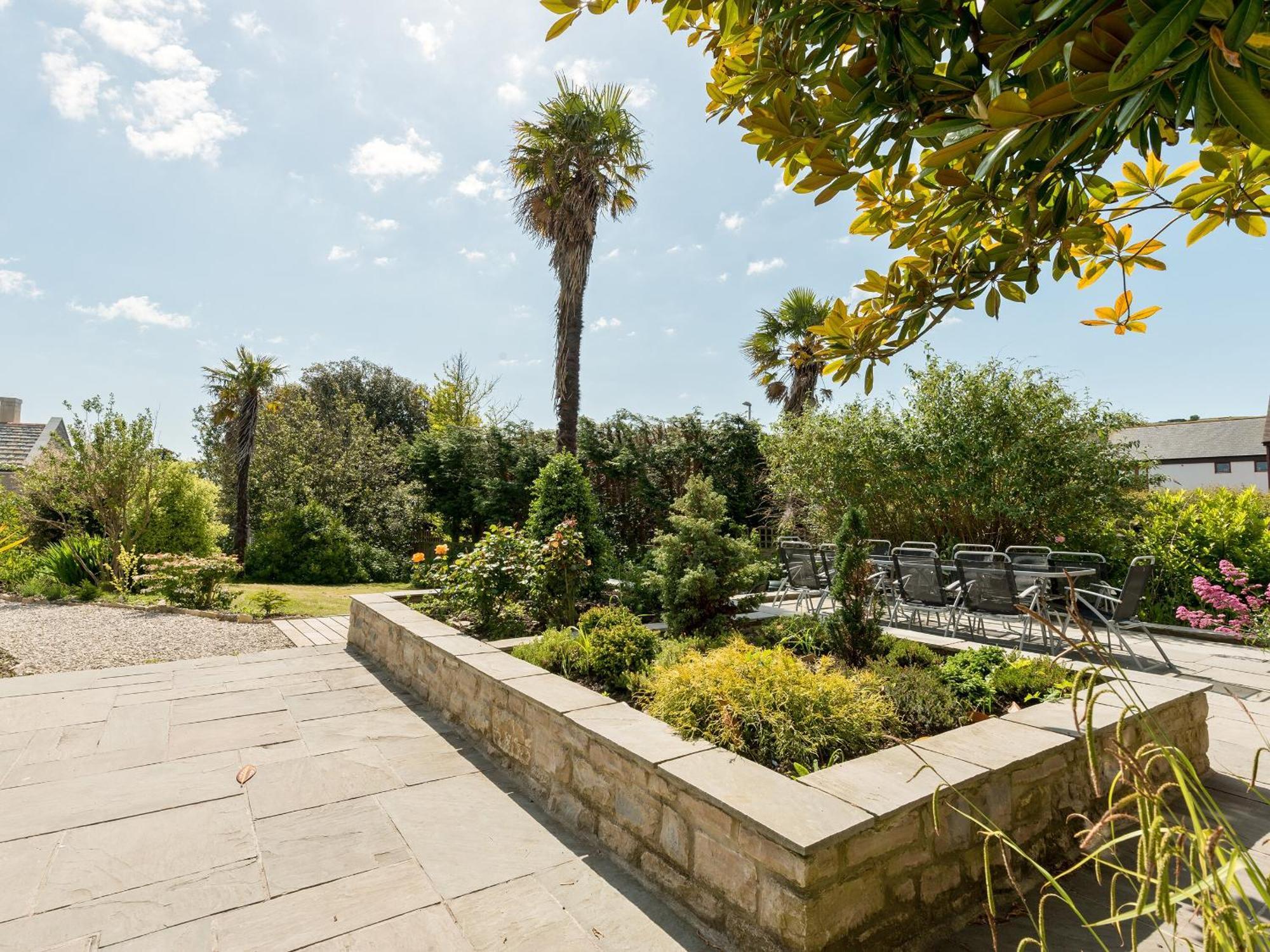 Newton Manor House Villa Swanage Luaran gambar