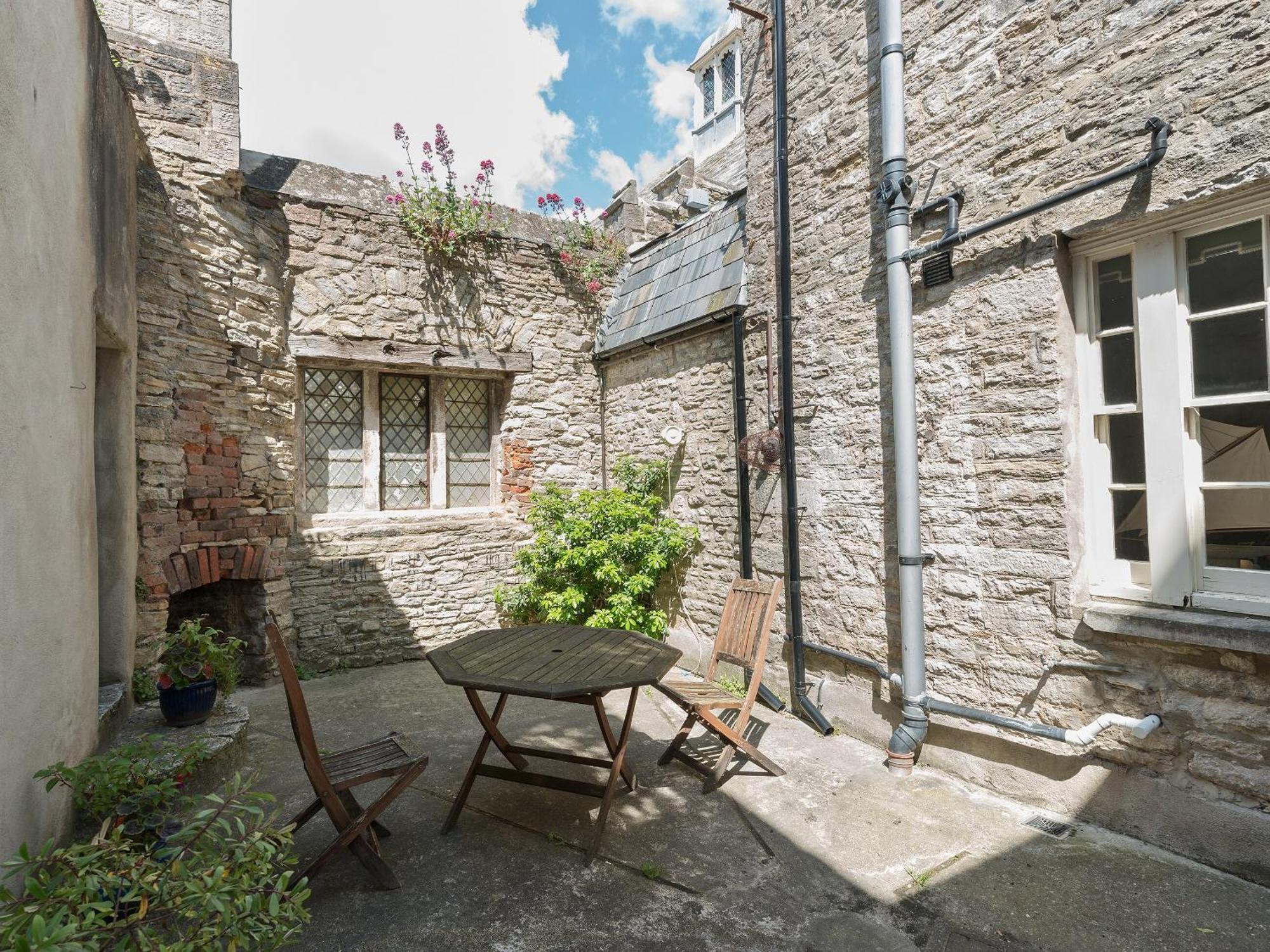 Newton Manor House Villa Swanage Luaran gambar