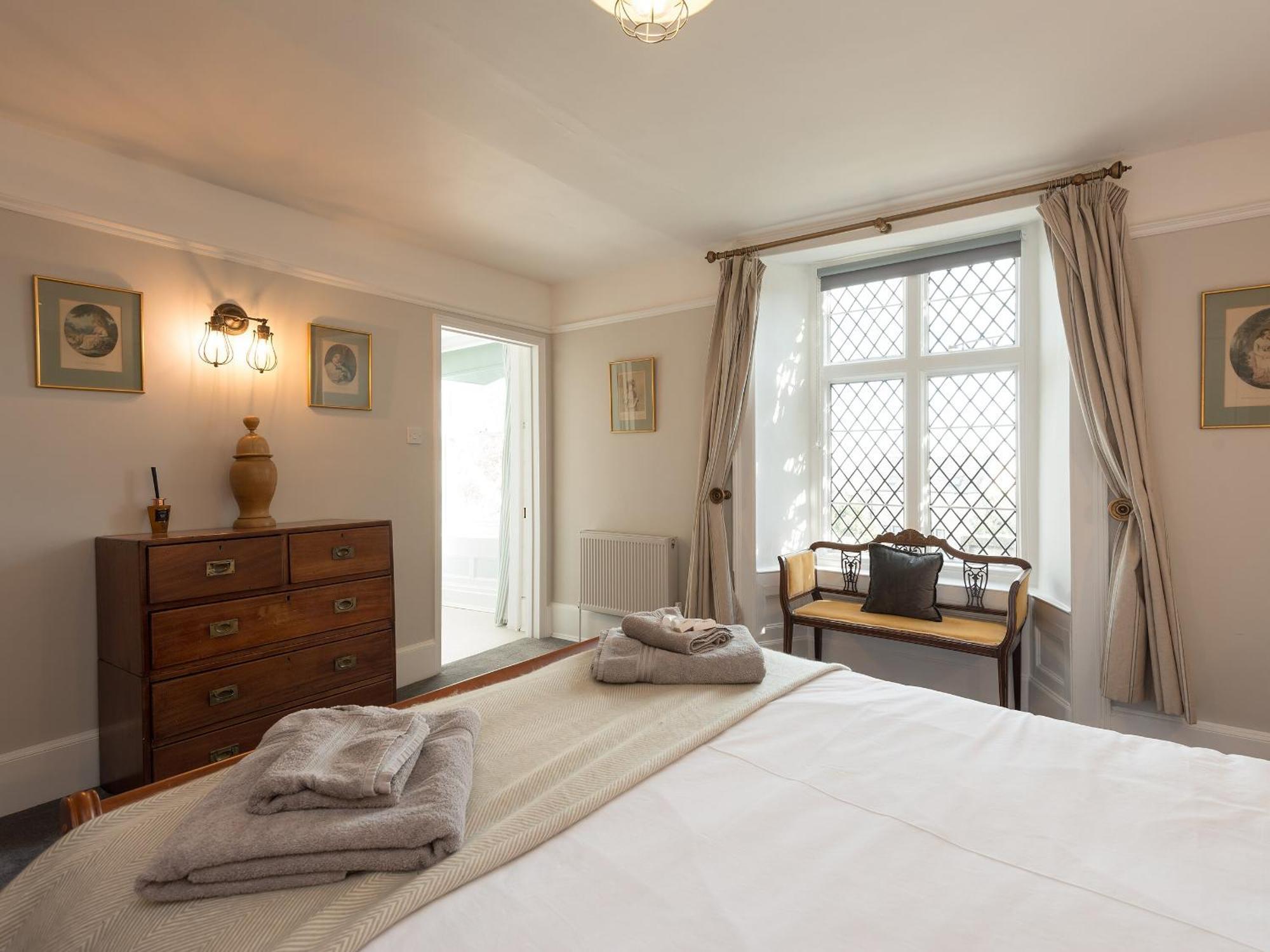 Newton Manor House Villa Swanage Luaran gambar