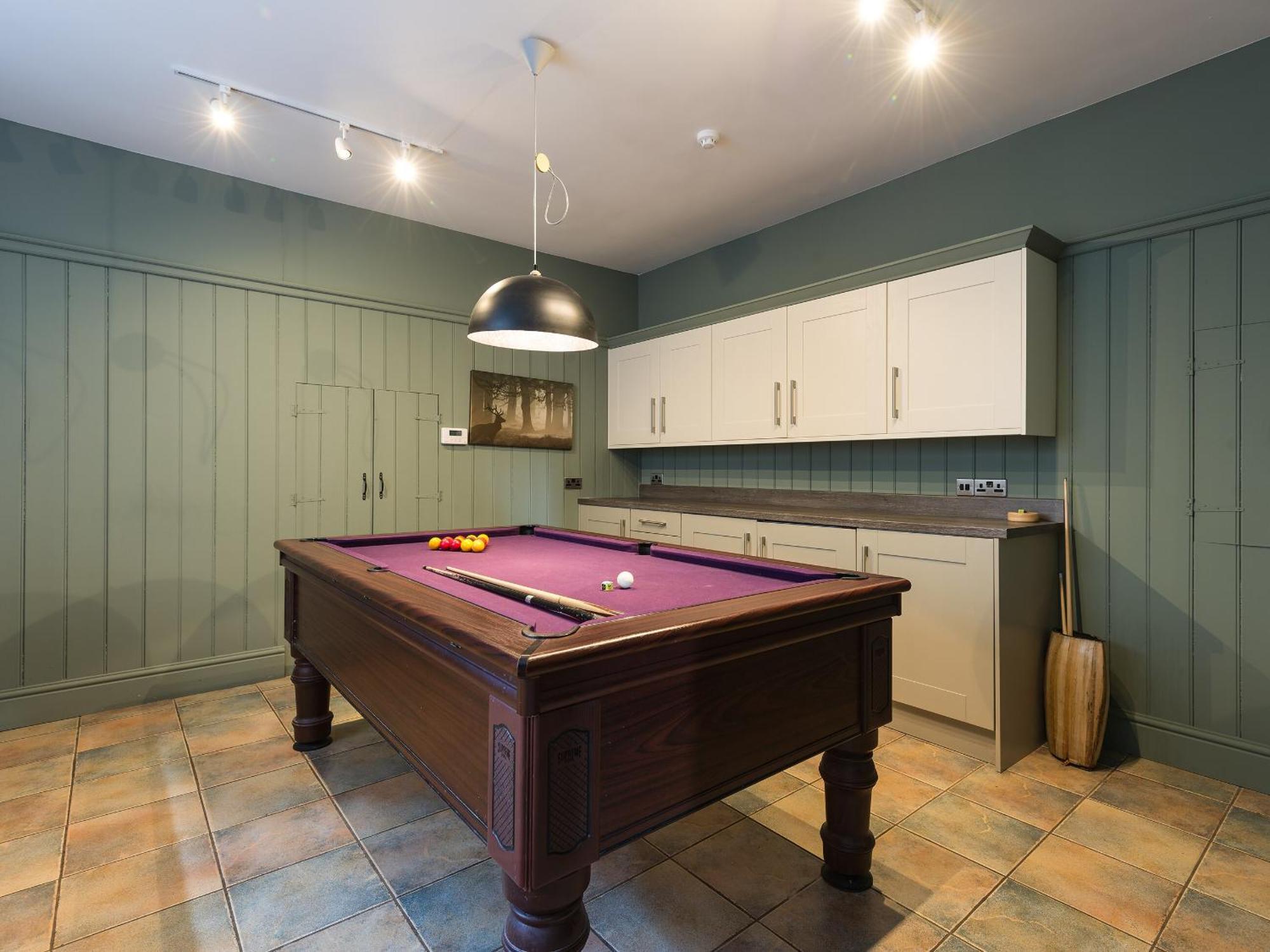 Newton Manor House Villa Swanage Luaran gambar