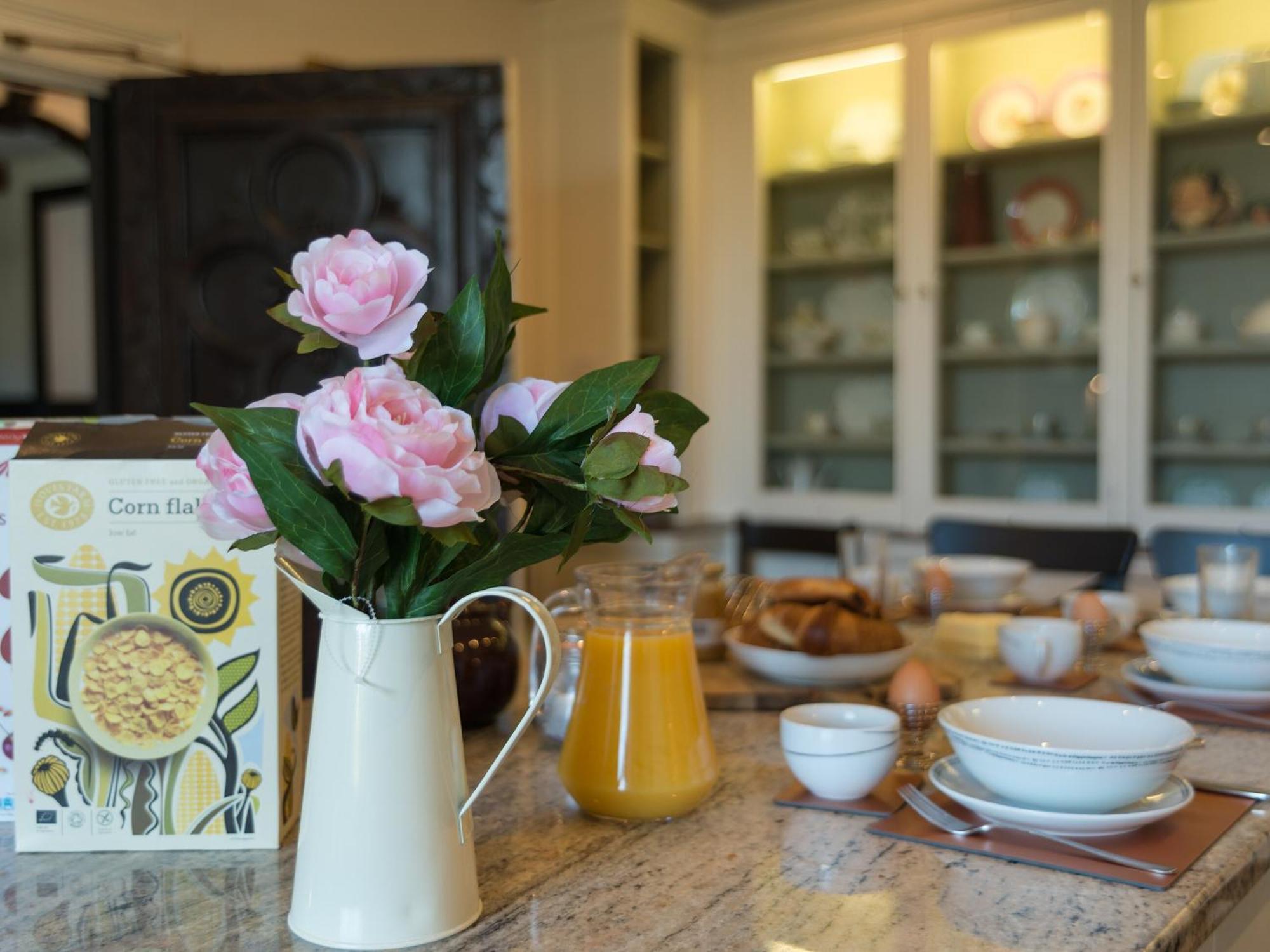 Newton Manor House Villa Swanage Luaran gambar