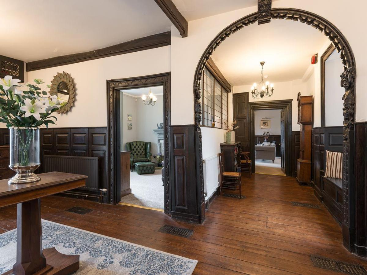 Newton Manor House Villa Swanage Luaran gambar