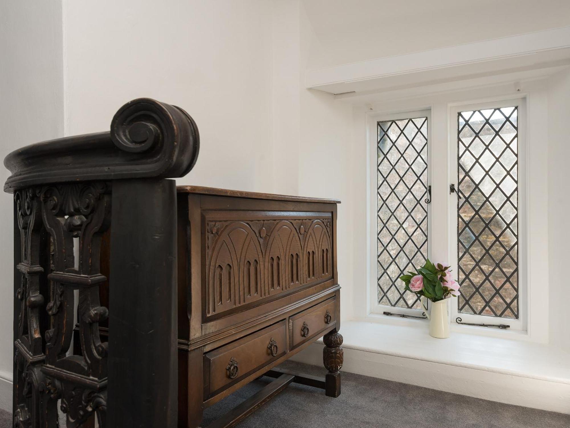 Newton Manor House Villa Swanage Luaran gambar