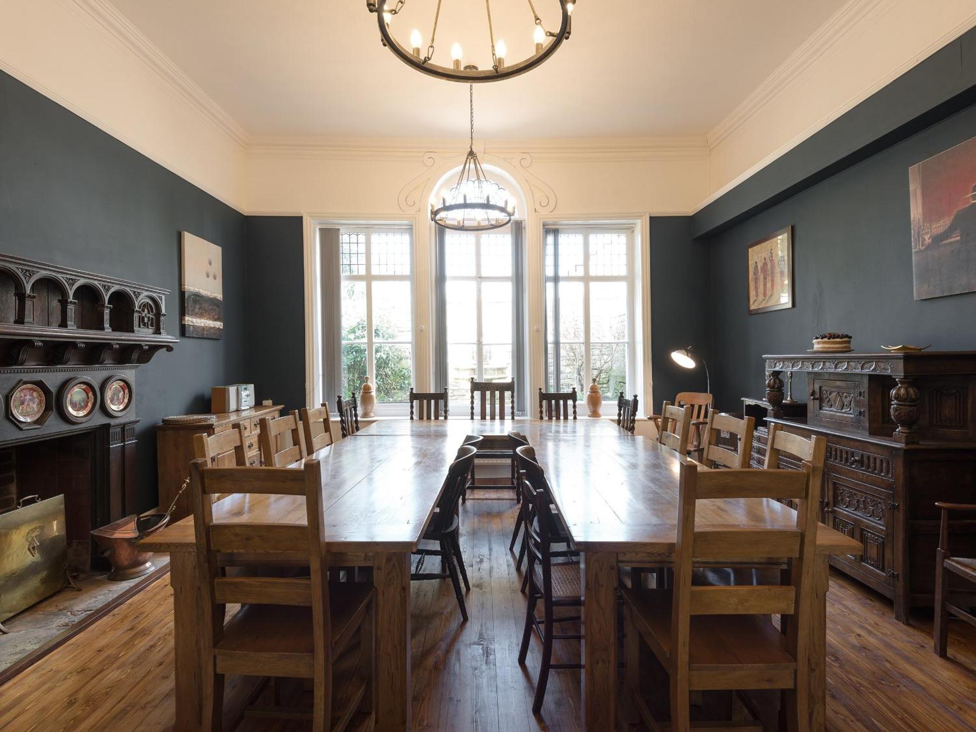 Newton Manor House Villa Swanage Luaran gambar