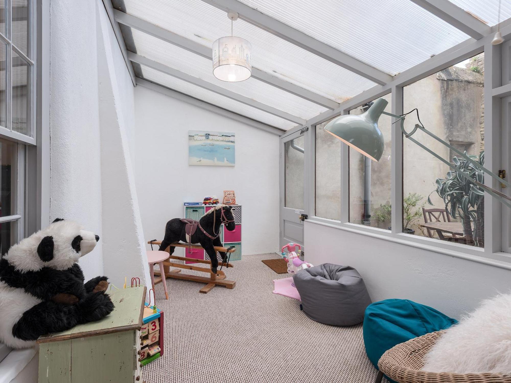 Newton Manor House Villa Swanage Luaran gambar