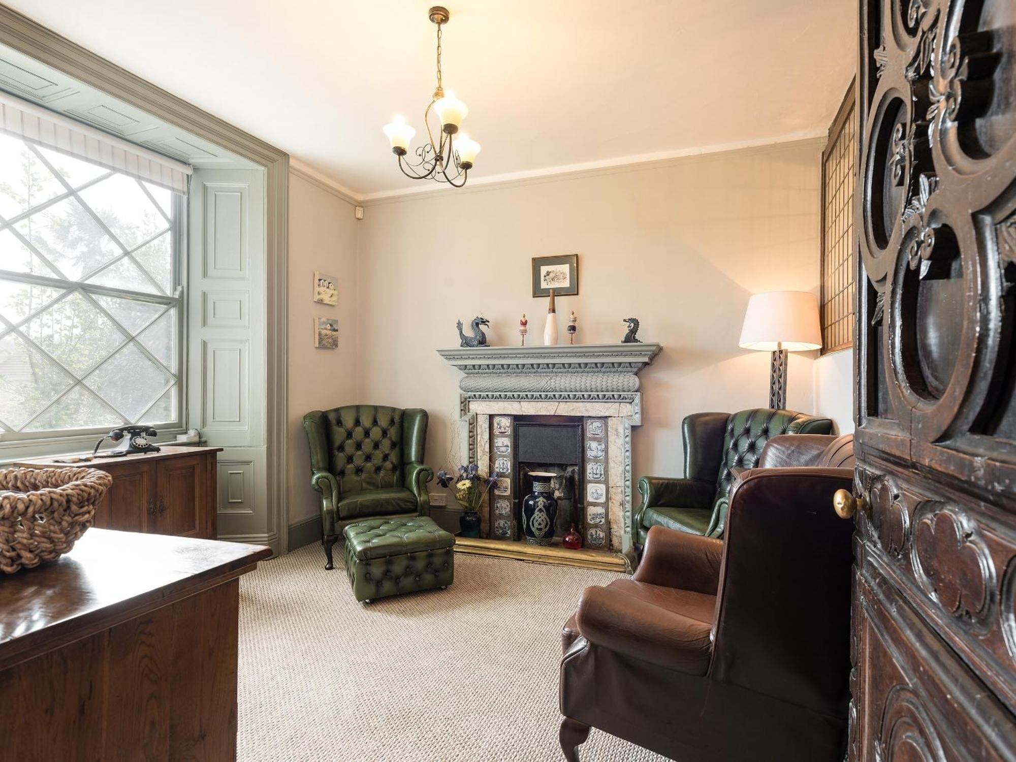 Newton Manor House Villa Swanage Luaran gambar